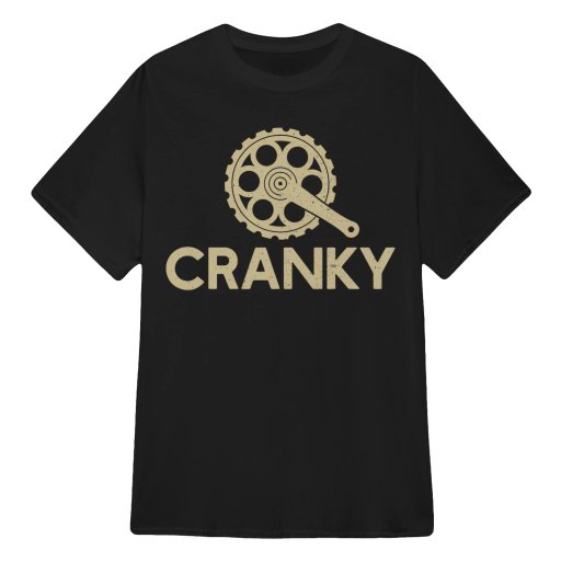 Cycling_Cranky
